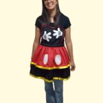 Mickey (Modelo)